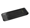 USB Flash Kingston 256GB USB 3.2, DT70/256GB