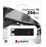 USB Flash Kingston 256GB USB 3.2, DT70/256GB