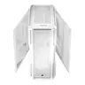 Kućište Corsair 5000T White, CC-9011301-WW