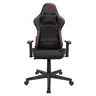 Stolica gaming Rampage KL-R16 DRAPE crno/crvena 38915
