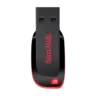 USB Flash SanDisk 128GB Cruzer Blade USB2.0, SDCZ50-128G-B35