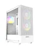 Kuciste Raidmax Vector V218 ARGB White, V218WF