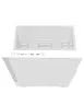 Kuciste Raidmax Vector V218 ARGB White, V218WF