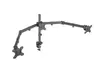 Stoni nosač za 3 monitora Manhattan 461658 13"-27"