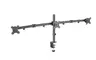 Stoni nosač za 3 monitora Manhattan 461658 13"-27"