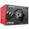 Volan gaming Rampage V902 PC 41389