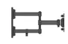 Nosač za TV/monitor Manhattan 461382 13"-27"