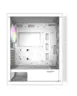 Kuciste Raidmax Vector V217 ARGB White, V217TWF