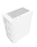 Kuciste Raidmax Vector V217 ARGB White, V217TWF