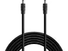 Kabl Sandberg DC 5521-5525 820-81 3m 100W za povezivanje panela za el stanicu