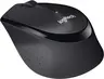 Miš Wireless Logitech B330 silent plus optiički crni 910-004913