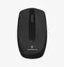 Miš Wireless Volkano Focus VK-20194-BK US crni