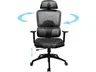 Stolica gaming Sandberg ErgoFusion Pro 640-96