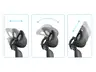 Stolica gaming Sandberg ErgoFusion Pro 640-96