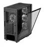 Kućište DeepCool CC560 ARGB V2 crni, R-CC560-BKTAA4-G-2