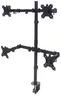 Nosač za 4 monitora Manhattan 461566 13"-32"