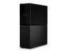 HDD E3.5" WD 6TB My Book WDBBGB0060HBK-EESN