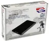 HDD Rack LC Power 2.5" LC-25BU3 SATA Black USB3.0