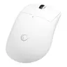 Miš Wireless/Bluetooth gaming Rampage BLITZ ULTIMATE 8K beli 41444