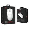 Miš Wireless/Bluetooth gaming Rampage BLITZ ULTIMATE 8K beli 41444