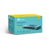 LAN Switch TP-LINK LS108G Gigabit 10/100/1000Mbps