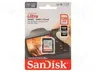 SDXC Ultra SanDisk 128GB Ultra, SDSDUNB-128G-GN6IN