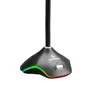 Mikrofon gaming Rampage RMX-M7 PYTHON PC/PS4/XBOX/Mobile crno/crveni 35592