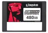 SSD 2.5" SATA Kingston 480GB SEDC600M/480G