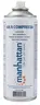 Komprimovani vazduh Manhattan 156141 400ml