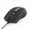Miš Gembird MUS-GU-02 USB crni