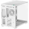 Kućište  DeepCool CG530 4F WH beli, R-CG530-WHADA4-G-1