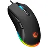 Tastatura+miš žični set Rampage KM-RX7 FORTUNA V2 crni 42577