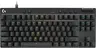Tastatura žična gaming Logitech PRO X TKL RAPID crna 920-013233