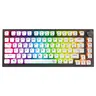 Tastatura žična Rampage ZENITH PRO RGB 42761