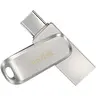 USB flash SanDisk 256GB Ultra Dual Drive Luxe Type-C, SDDDC4-256G-G46