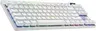 Tastatura Bluetooth gaming Logitech G PRO X TKL LIGHTSPEED mehanička 920-012148