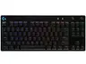 Tastatura žična gaming Logitech G PRO TKL Corded mehanička 920-009392