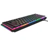 Tastatura žična gaming Rampage REBEL Low Profile mehanička crveni switch 38868