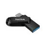 USB Flash Sandisk 512GB Ultra Dual Drive Go USB 3.1, SDDDC3-512G-G46