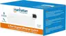 LAN switch Manhattan 560696 10/100/1000 5port