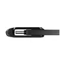 USB Flash SanDisk 256GB Ultra Dual Drive Go type C USB3.1, SDDDC3-256G-G46