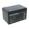 UPS Battery Europower ES12-12 12V 12Ah