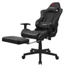 Stolica gaming Rampage KL-R71 EMPIRE crno/srebrna 36527