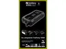 Baterijski kompresor/powerbank Sandberg 421-21 Jumpstarter 10000mAh/lampa