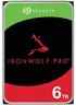 HDD Seagate 6TB IronWolf Pro ST6000NT001 7200RPM 256MB