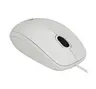 Miš žični Logitech B100 optički beli 910-003360