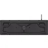 Tastatura žična gaming Corsair K55 CORE RGB crna CH-9226C65-NA