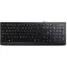 Tastatura žična Lenovo 300 US GX30M39655 crna