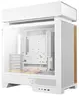 Kućište DeepCool CL660 ARGB 2F White, R-CL660-WHNNA0-G-1
