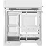 Kućište DeepCool CL660 ARGB 2F White, R-CL660-WHNNA0-G-1